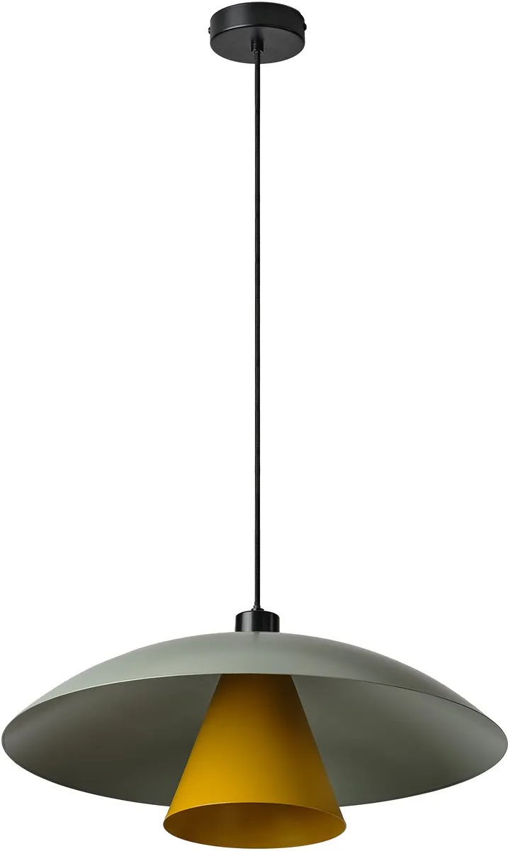 Osram Decor Vliegende Paddenstoel Hanglamp E27