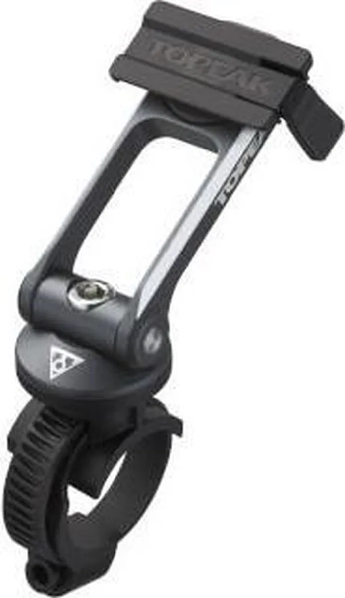 Topeak RideCase 16-delig - iPhone 5/SE/6/7/8 - Zwart