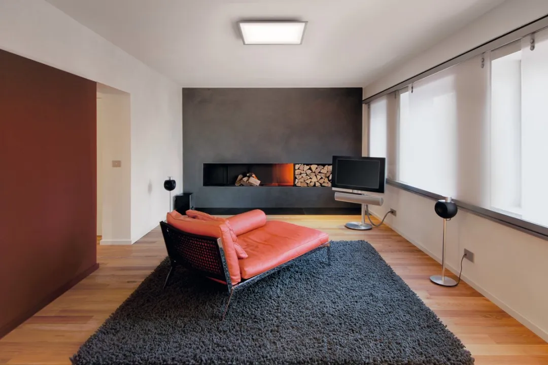 Osram SMART+ Matter Planon Plus LED Paneel 36W 3000lm