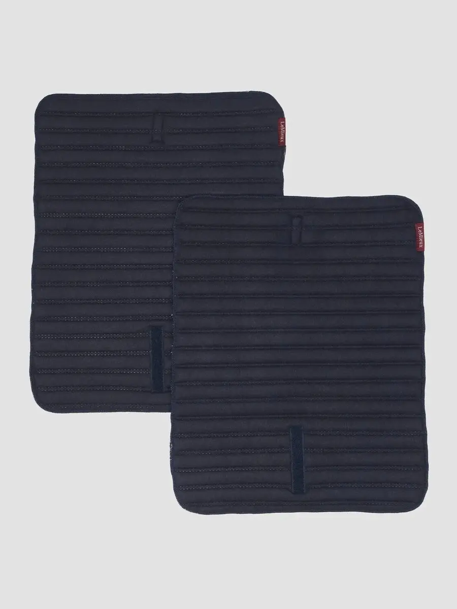 LeMieux Memory Foam Onderbandages