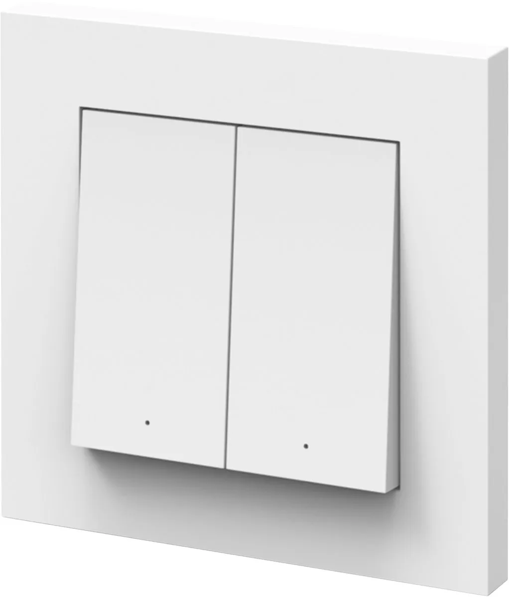 Osram Smart+ WIFI Wandschakelaar 2G