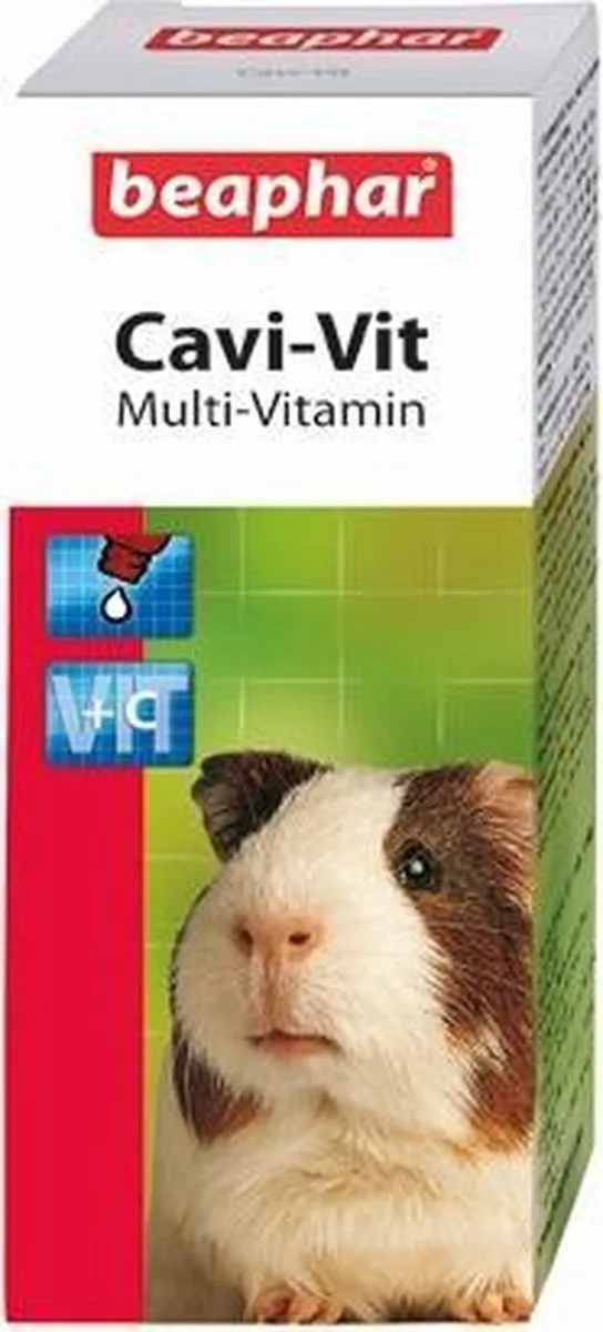 Beaphar Cavi-Vit 50ml