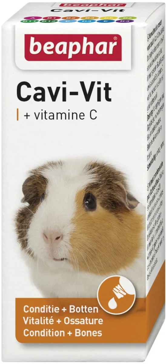 Beaphar Cavi-Vit 50ml