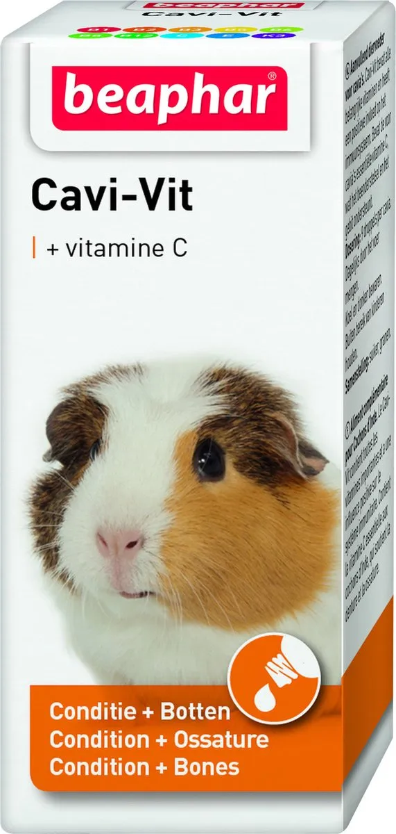 Beaphar Cavi-Vit 50ml