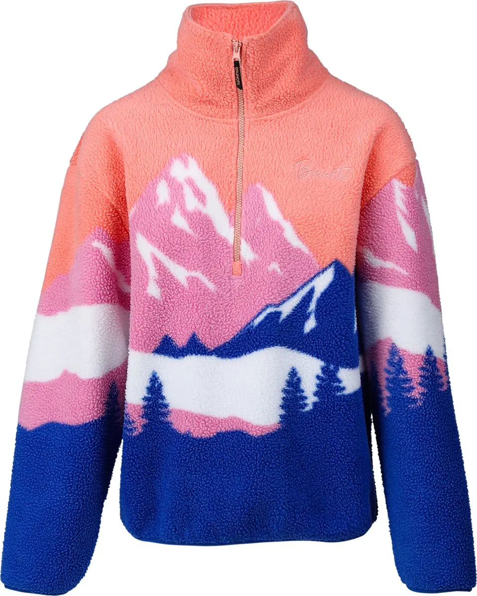 Brunotti Chino Dames Fleece