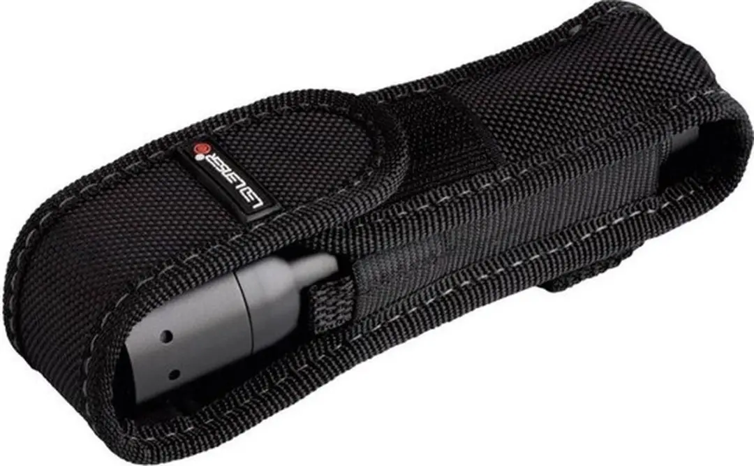 Ledlenser 0333 Holster o.a. M7/MT7/B7/L7/T7/P7 - Zwart - afbeelding 6 van 6