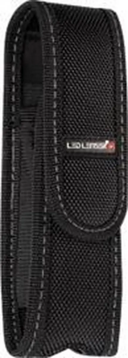 Ledlenser 0333 Holster o.a. M7/MT7/B7/L7/T7/P7 - Zwart - afbeelding 5 van 6