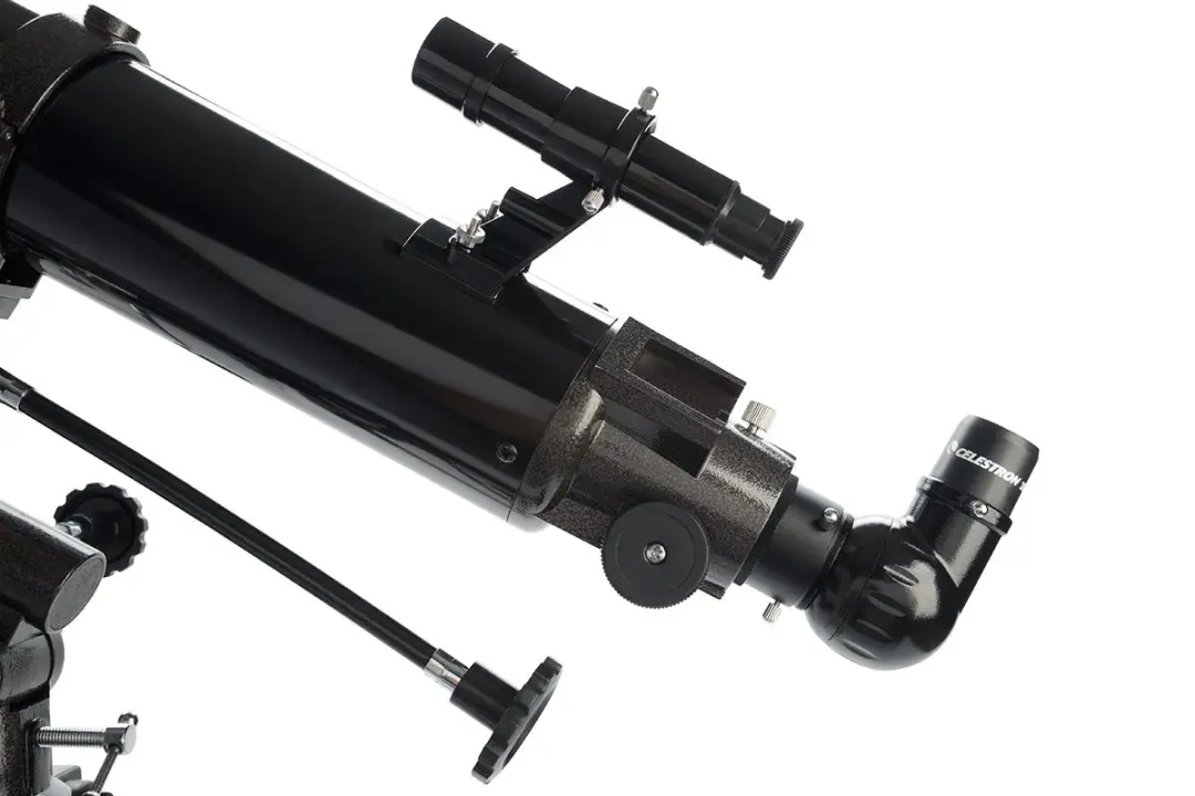 Celestron Power Seeker 80EQ Telescoop - afbeelding 5 van 6