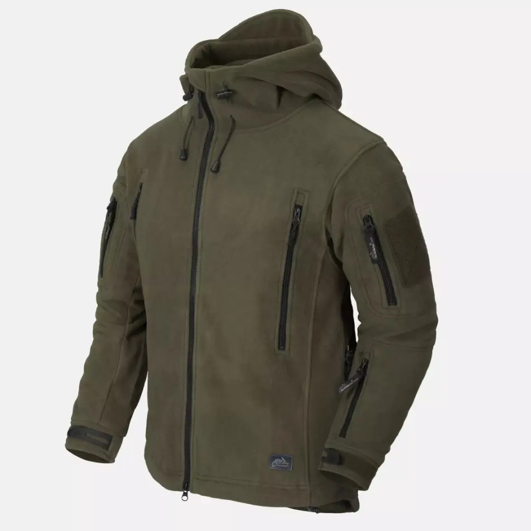 Helikon-Tex Patriot Fleece