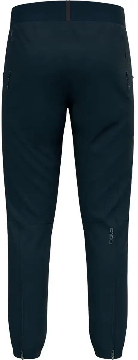 Odlo Zeroweight Pro Windproof Warm Broek - XL - afbeelding 4 van 4
