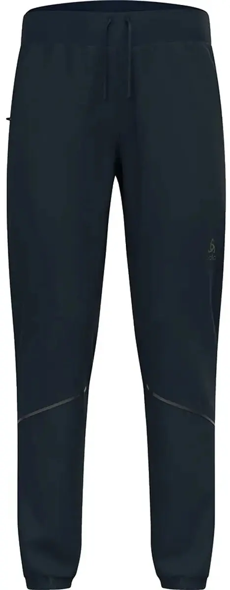 Odlo Zeroweight Pro Windproof Warm Broek - XL - afbeelding 3 van 4