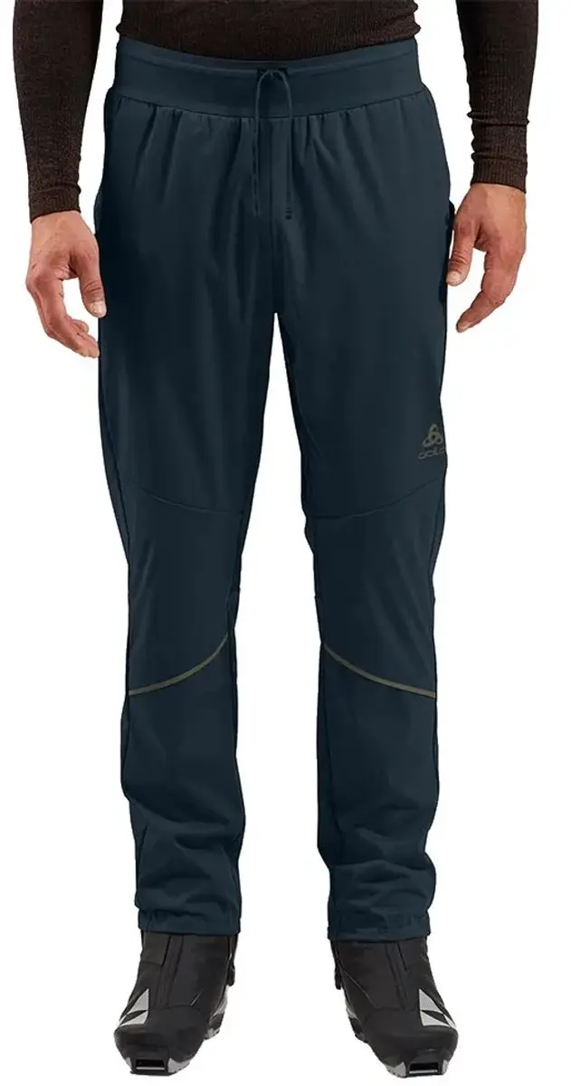 Odlo Zeroweight Pro Windproof Warm Broek