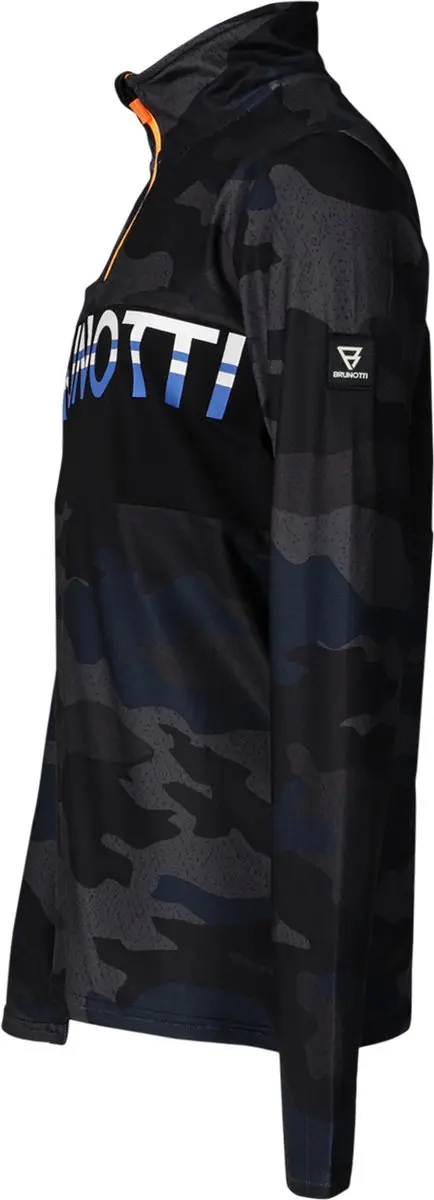 Brunotti Franksy Jongens Fleece