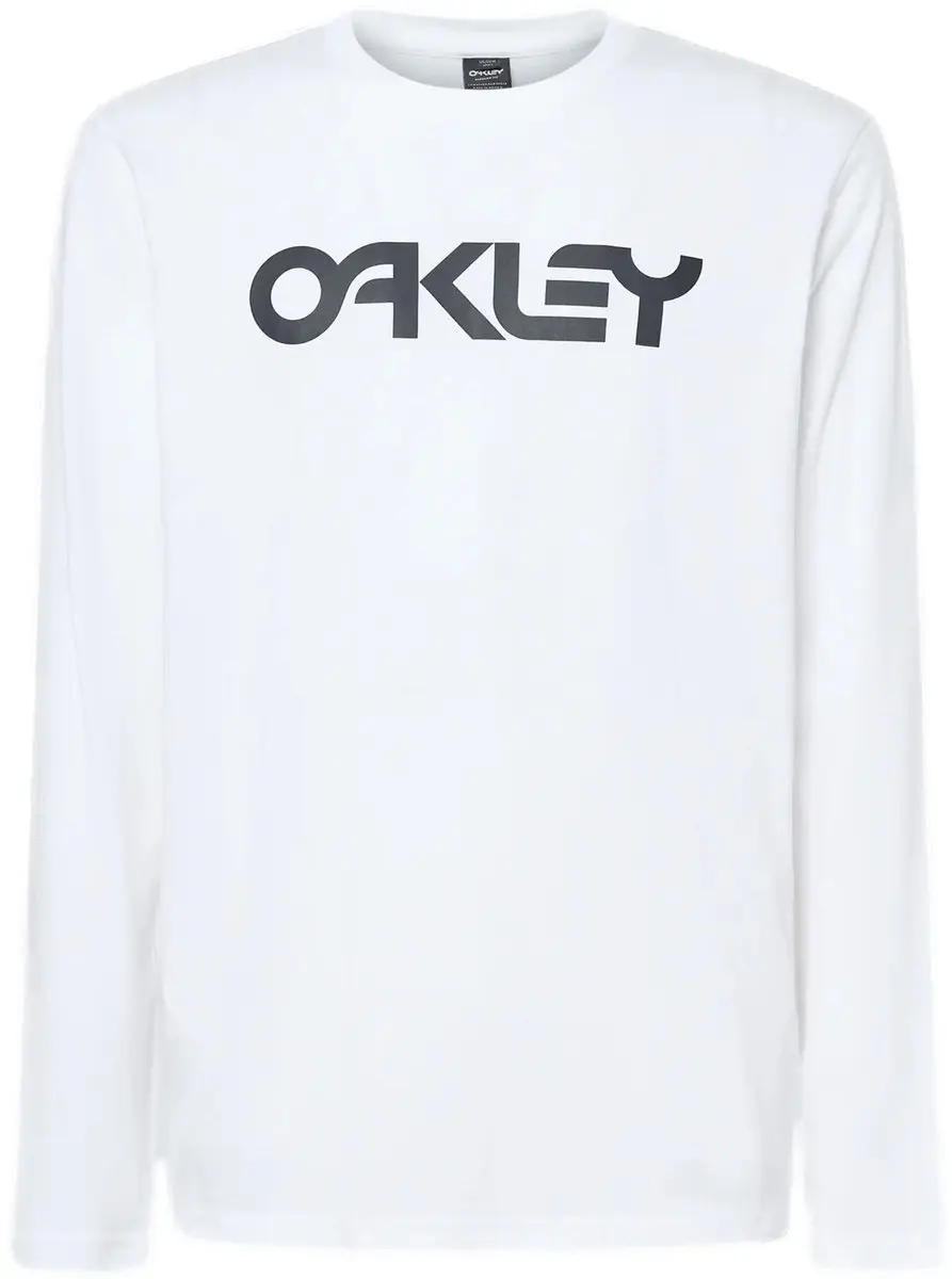 T-shirt met lange mouwen Oakley Mark II