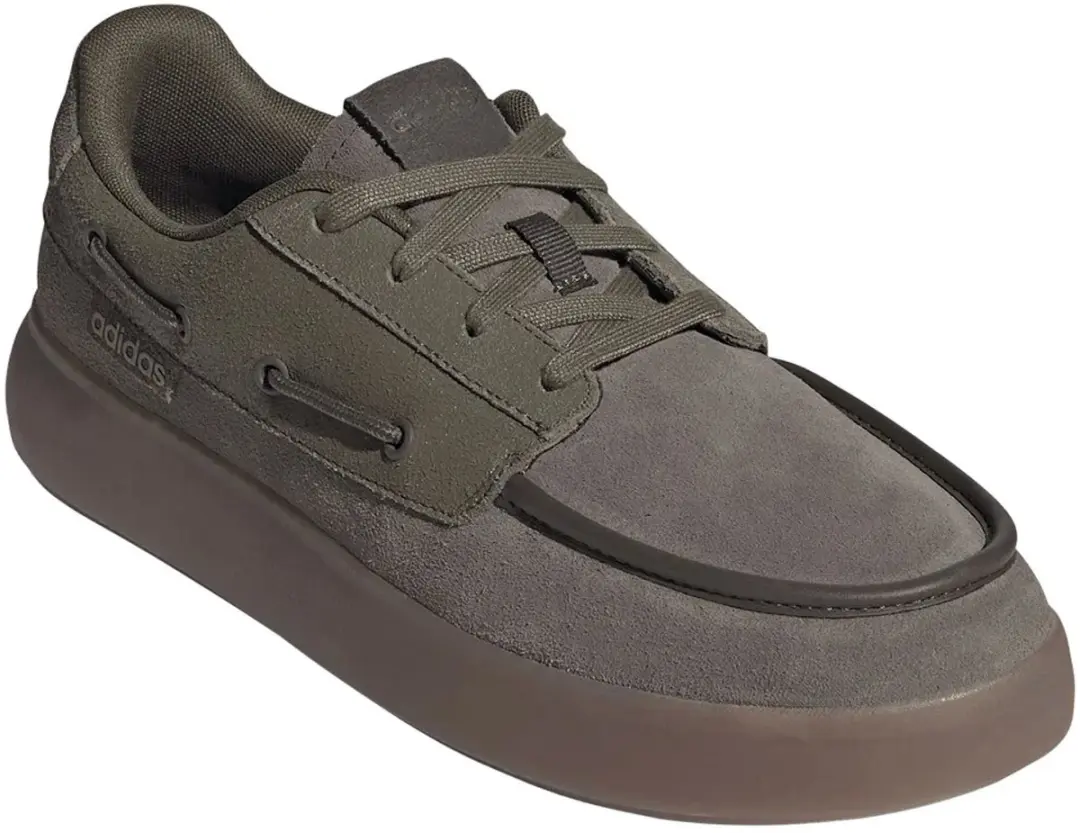 adidas Barreda Decode Sneakers - Shadow Olive - afbeelding 2 van 4