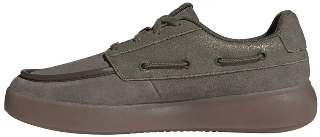 adidas Barreda Decode Sneakers - Shadow Olive / Tent Green - 41 1/3 - afbeelding 3 van 4