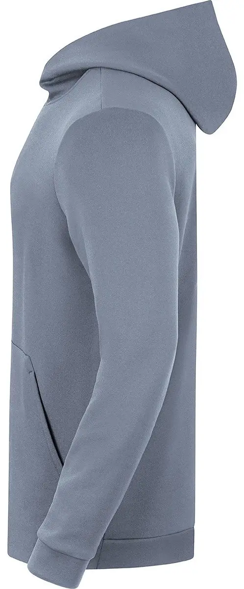 JAKO Pro Casual Sweater met Kap - Smokey Blue - afbeelding 4 van 4
