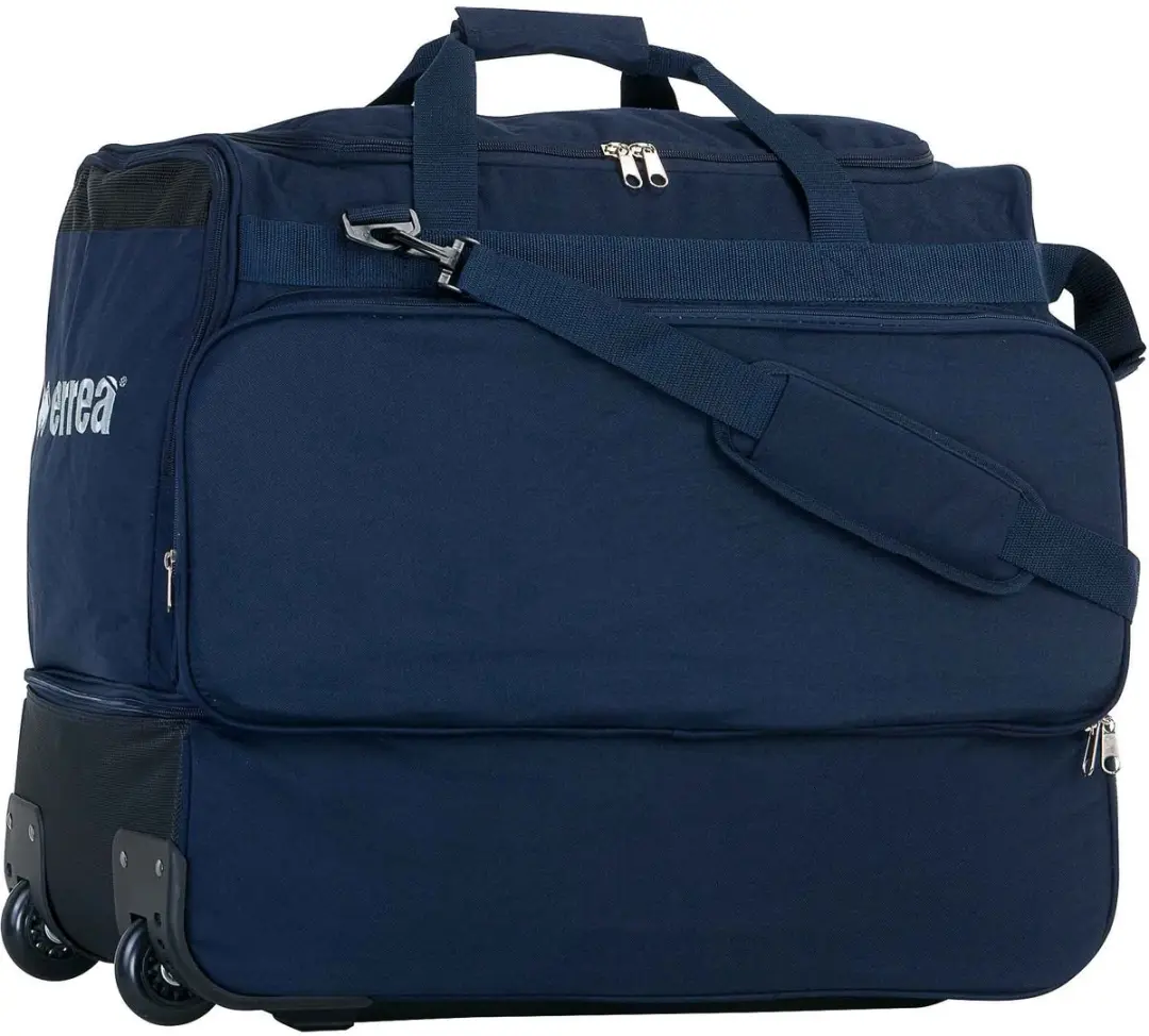 Errea Pro Tas op Wieltjes