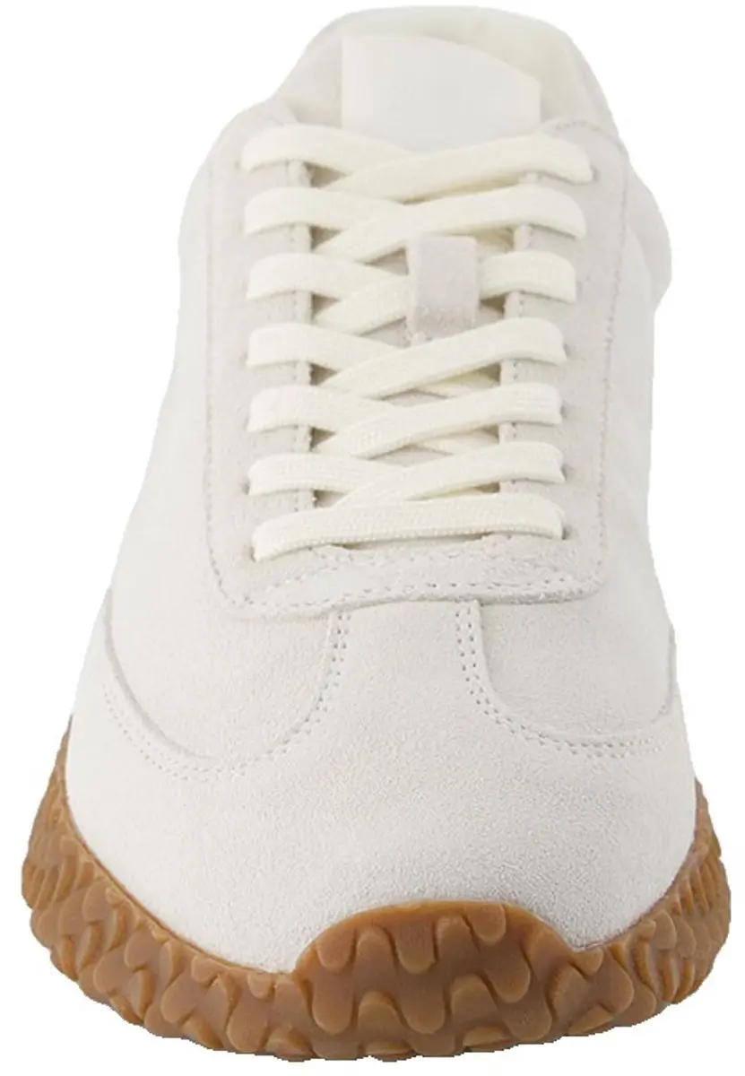 Le Coq Sportif Veloce I Suede Sneakers - Marshmallow - 42 - afbeelding 6 van 6