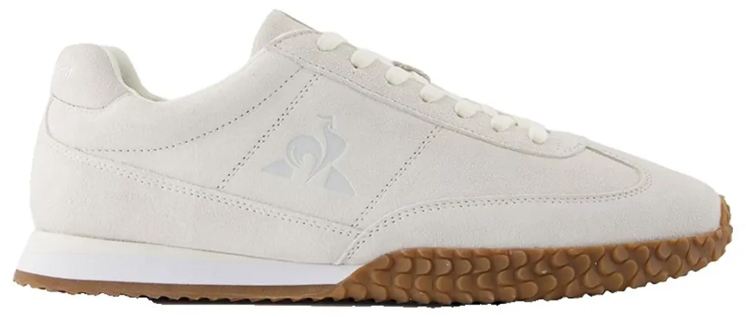Le Coq Sportif Veloce I Suede Sneakers - Marshmallow - 42 - afbeelding 3 van 6