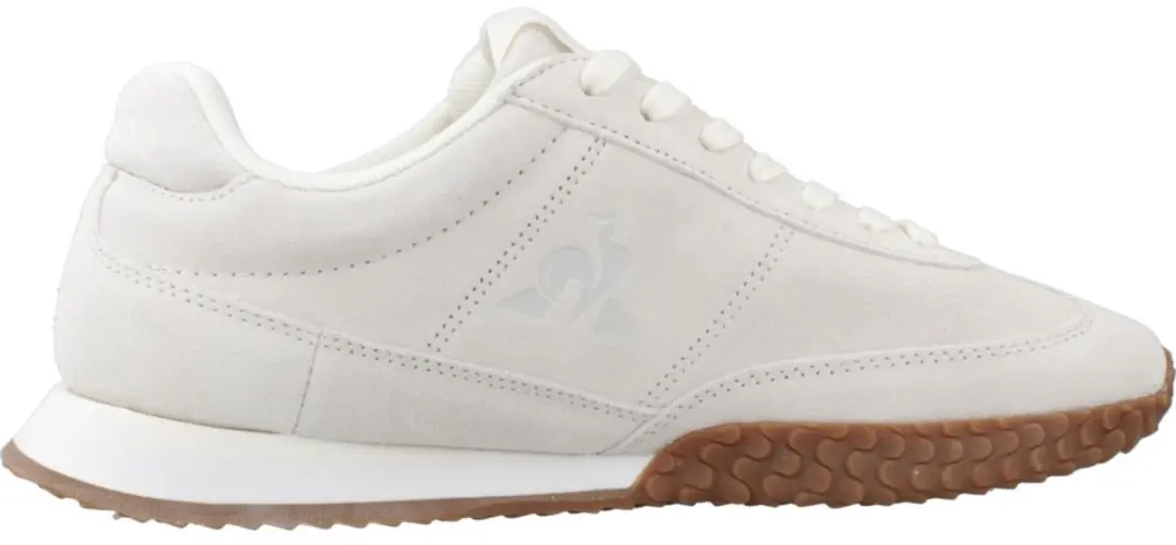 Le Coq Sportif Veloce I Suede Sneakers