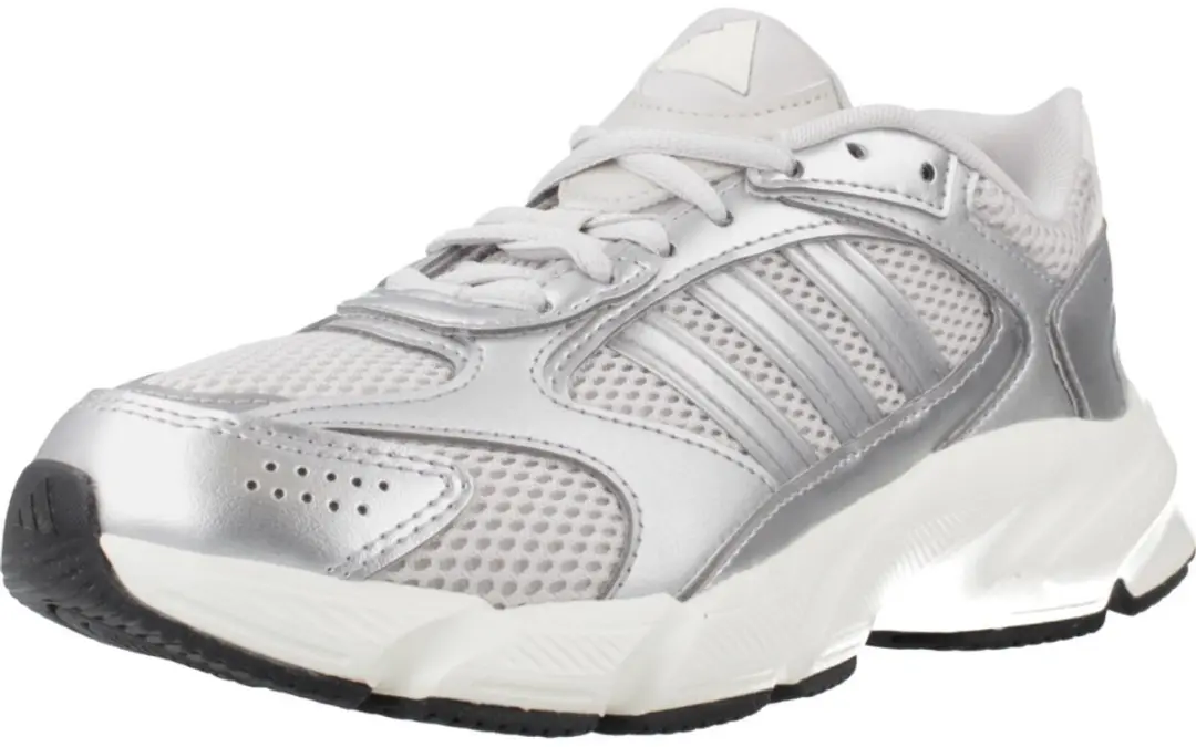 adidas Crazychaos 2000 Sneakers - Grijs - afbeelding 3 van 6