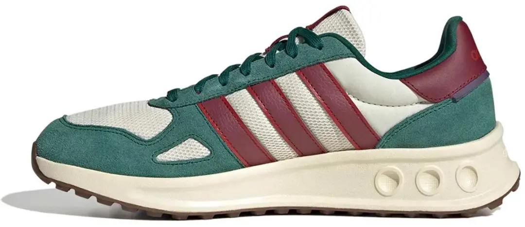 adidas Run 84 Sneakers - Wit - afbeelding 3 van 6