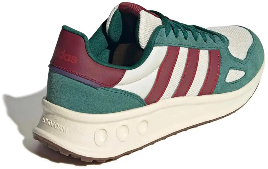 adidas Run 84 Sneakers - Wit - afbeelding 4 van 6
