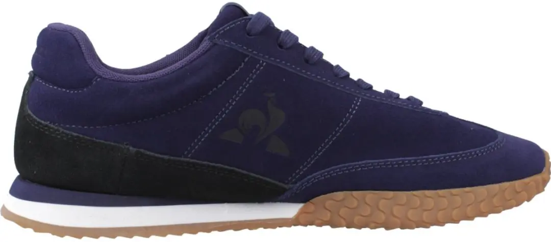 Le Coq Sportif Veloce I Suede Sneakers