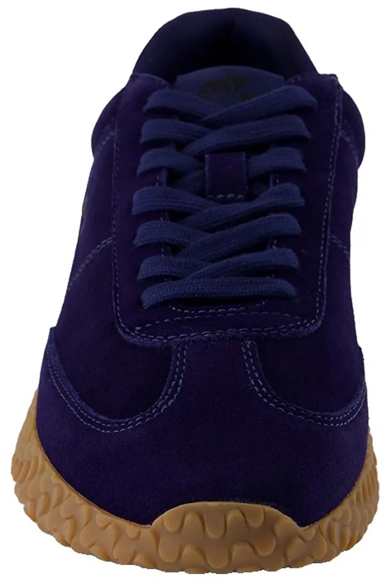 Le Coq Sportif Veloce I Suede Sneakers - Evening Blue - afbeelding 6 van 6