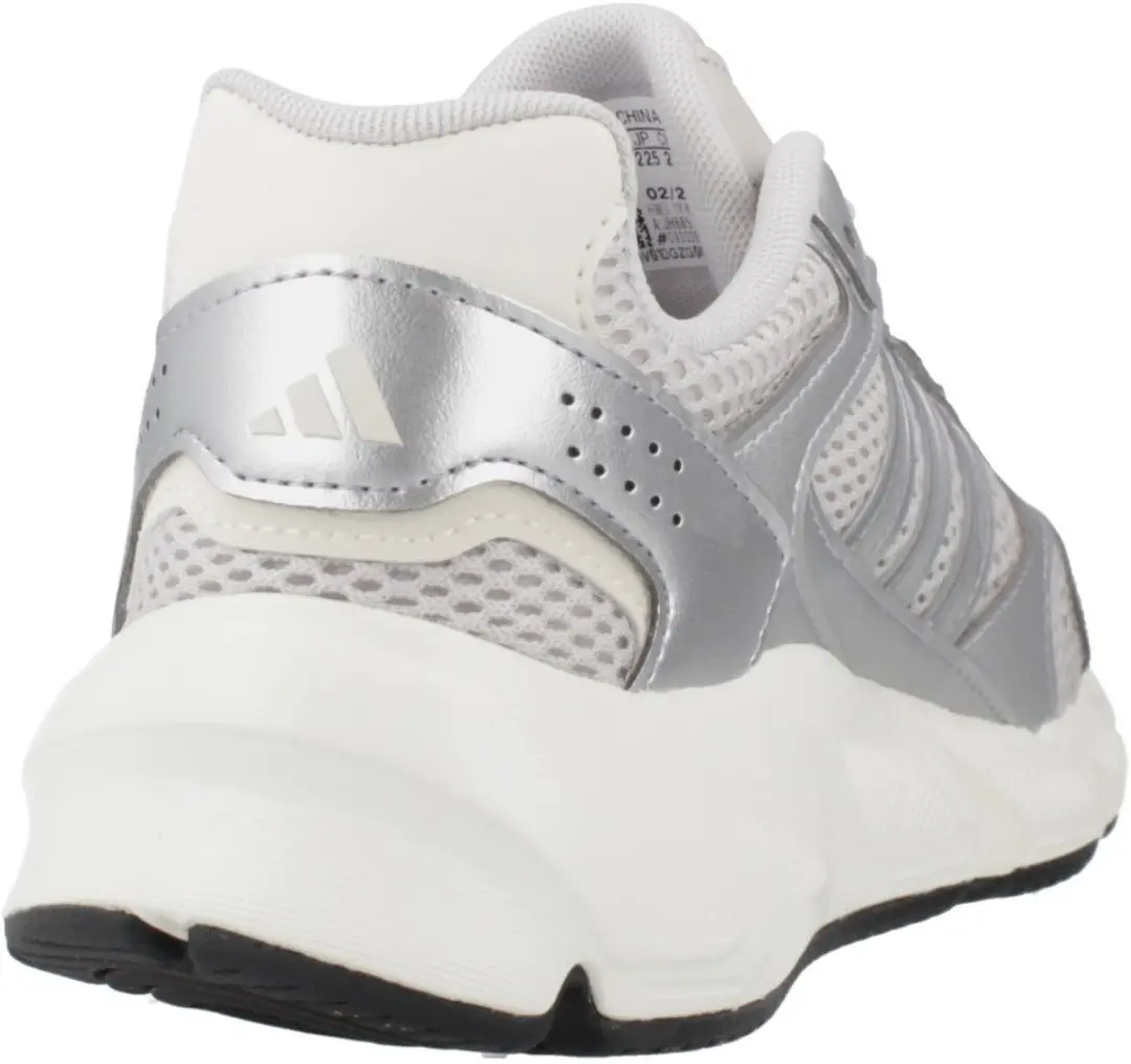 adidas Crazychaos 2000 Dames Sneakers - Grijs - 38 2/3 - afbeelding 4 van 4