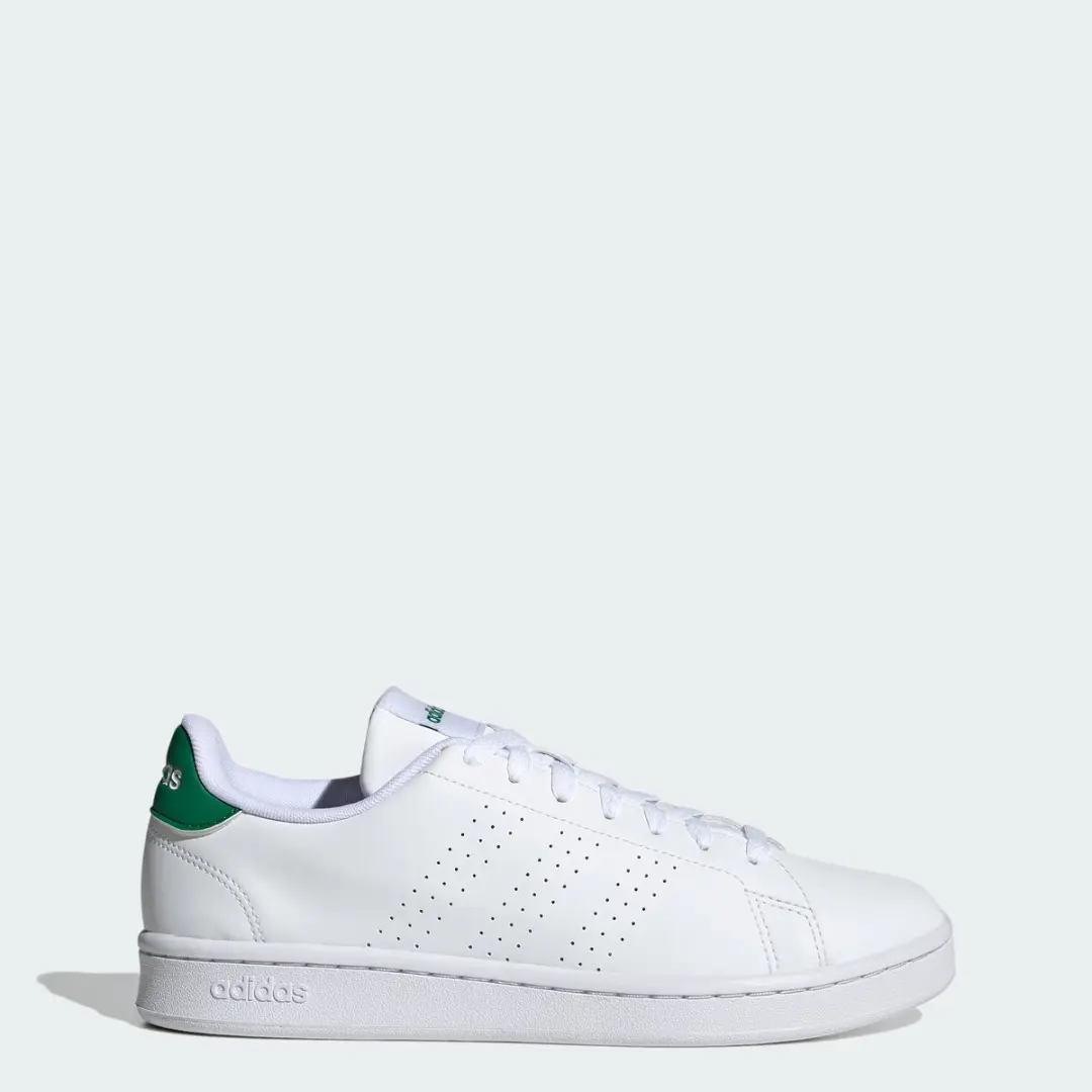 adidas Advantage Sneakers - Wit - afbeelding 6 van 6