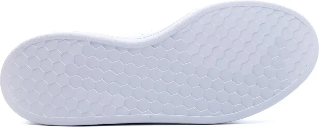 adidas Advantage Sneakers - Wit - afbeelding 3 van 6
