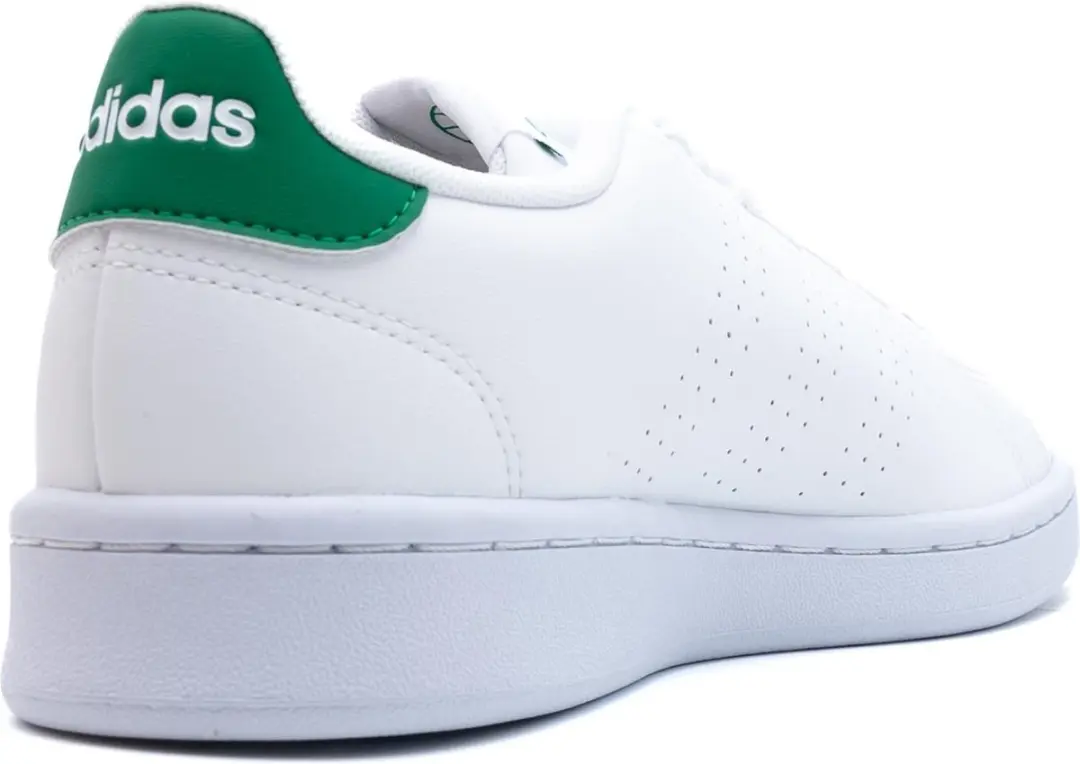 adidas Advantage Sneakers - Wit - afbeelding 4 van 6