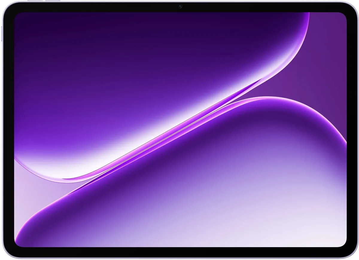 OnePlus Pad Go 2 128GB - 8GB - Lavender Drift