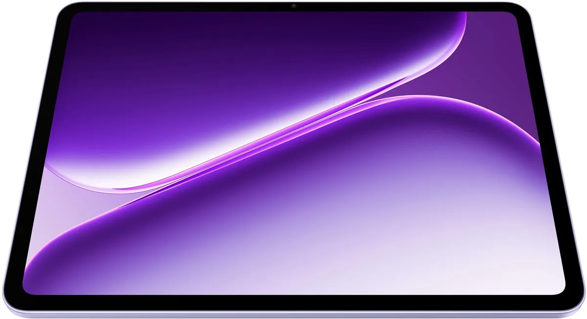 OnePlus Pad Go 2 128GB - 8GB - Lavender Drift