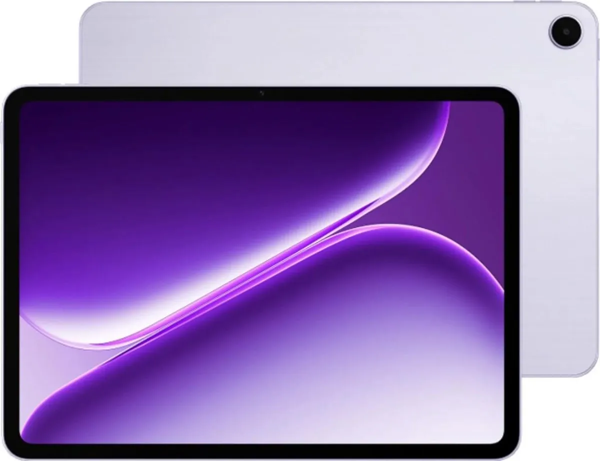 OnePlus Pad Go 2 128GB - 8GB - Lavender Drift