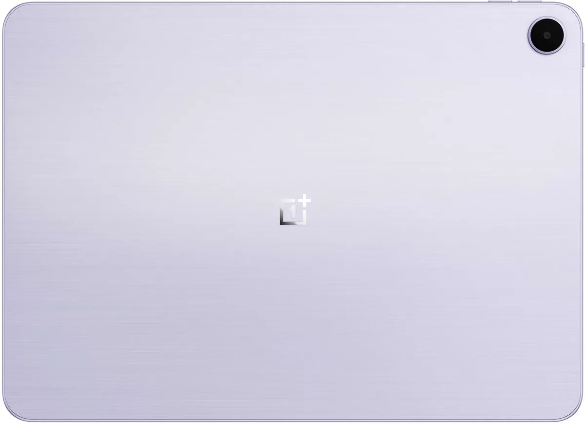 OnePlus Pad Go 2 128GB - 8GB - Lavender Drift