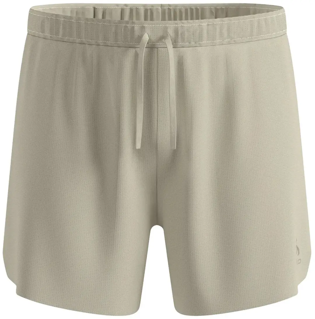 ODLO Zeroweight 5 Inch Korte Broek Heren