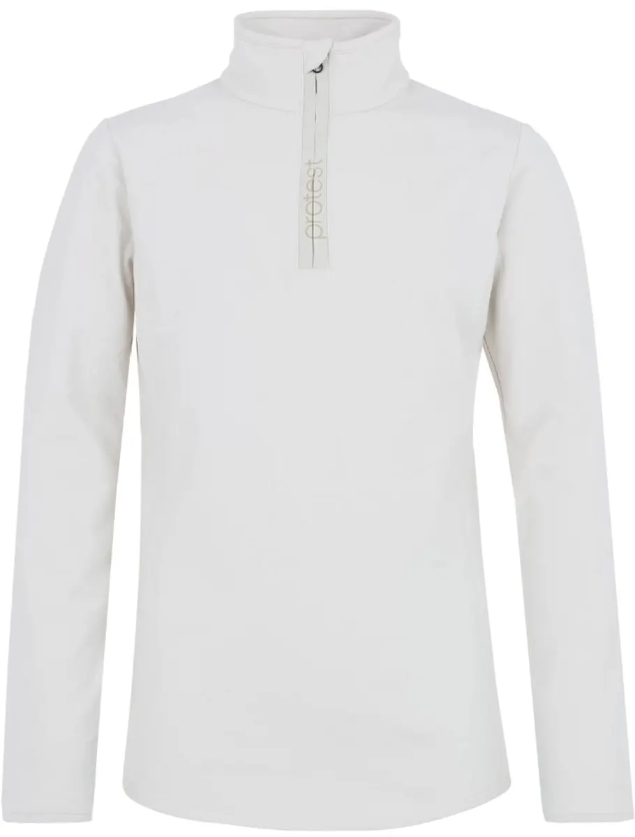 Protest Girls Fabrizoy Jr 1/4 Zip Top