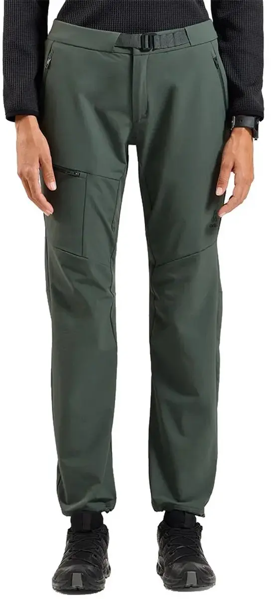 Odlo Ascent Dames Broek