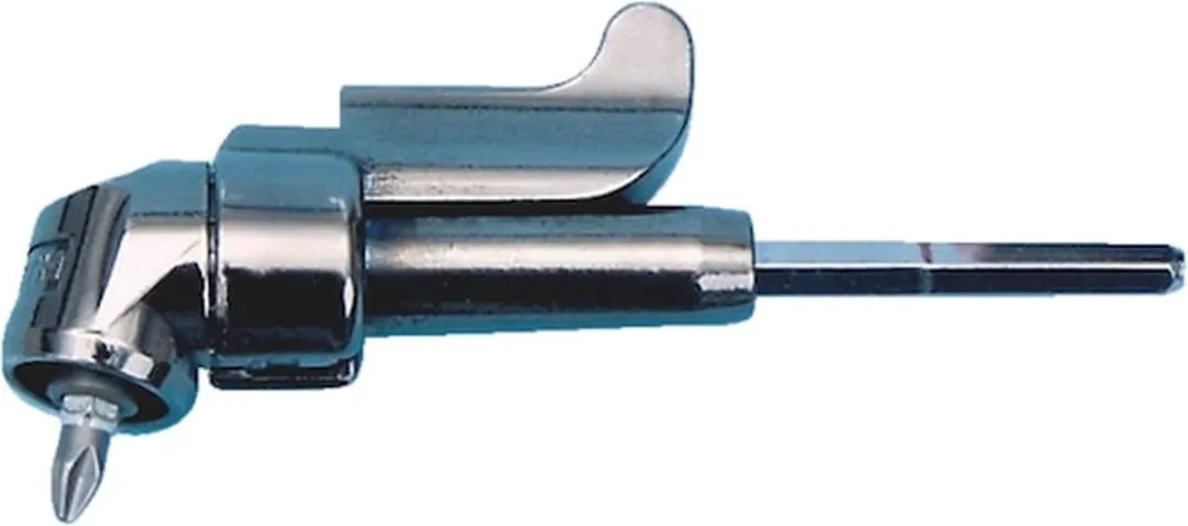 Würth Wibos Junior Metal Haakse Aandrijving