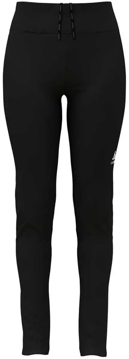 Odlo Langnes Broek Zwart L Vrouw