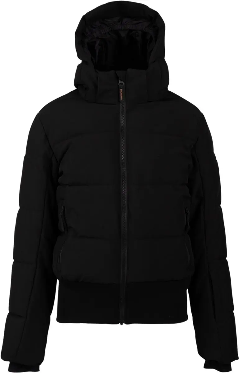 Brunotti Suncrowny Meisjes Ski Jas