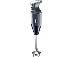 Bamix M160 Staafmixer 160W - Zwart - afbeelding 6 van 6