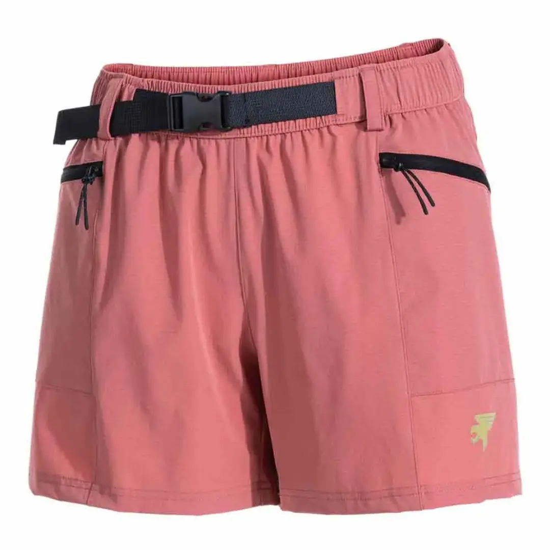 Joma Explorer V Korte Broek Roze L Vrouw