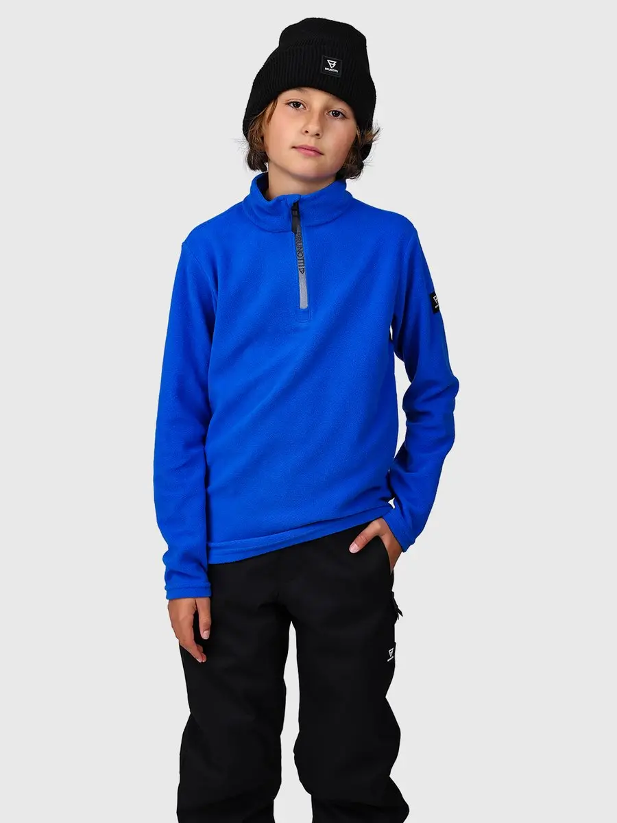 Brunotti Tenny Jongens Fleece