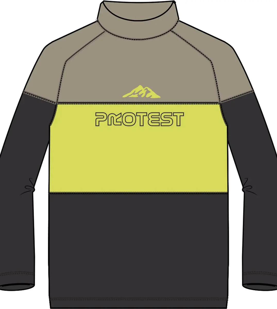 Protest Prtfly