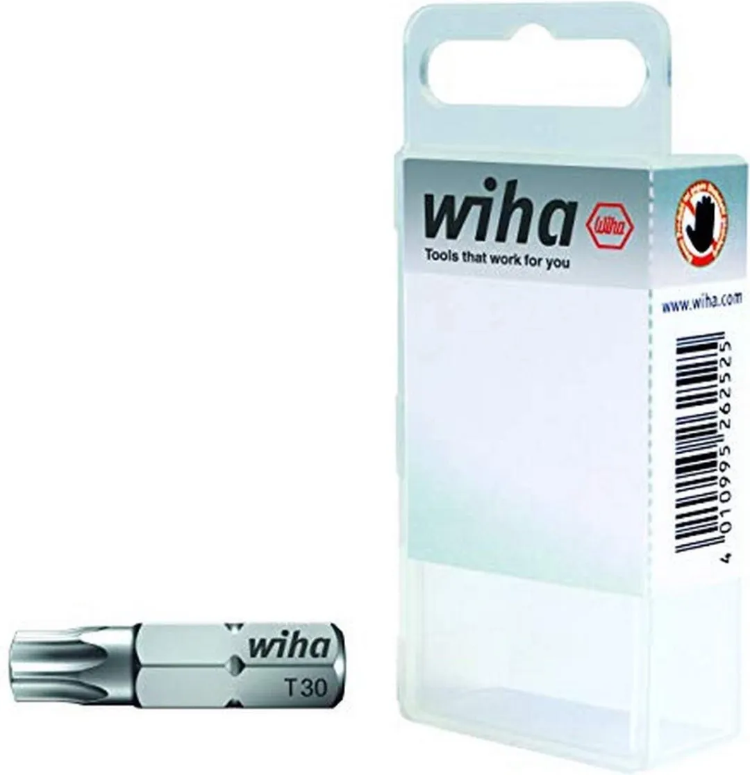 Wiha SB-Bit 7015 Z Torx T20