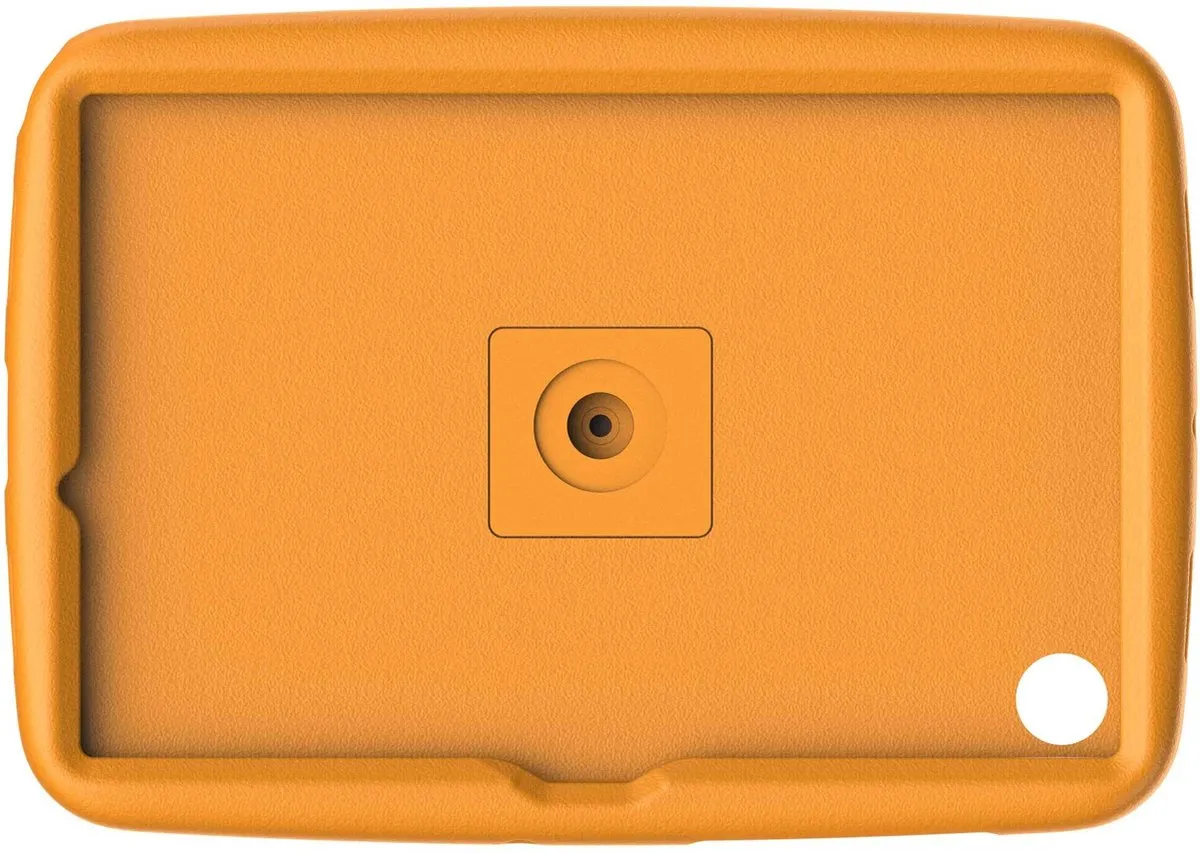 Samsung Galaxy Tab A8 Kids Cover GP-FPX205AMBYW